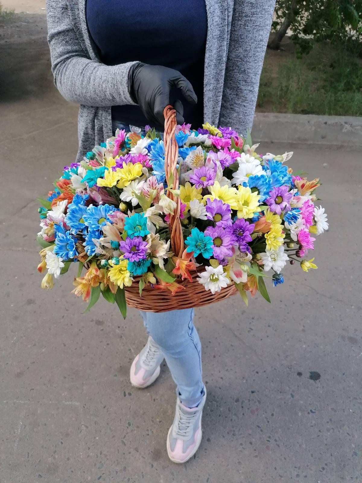 Доставка цветов в улан удэ недорого с фото